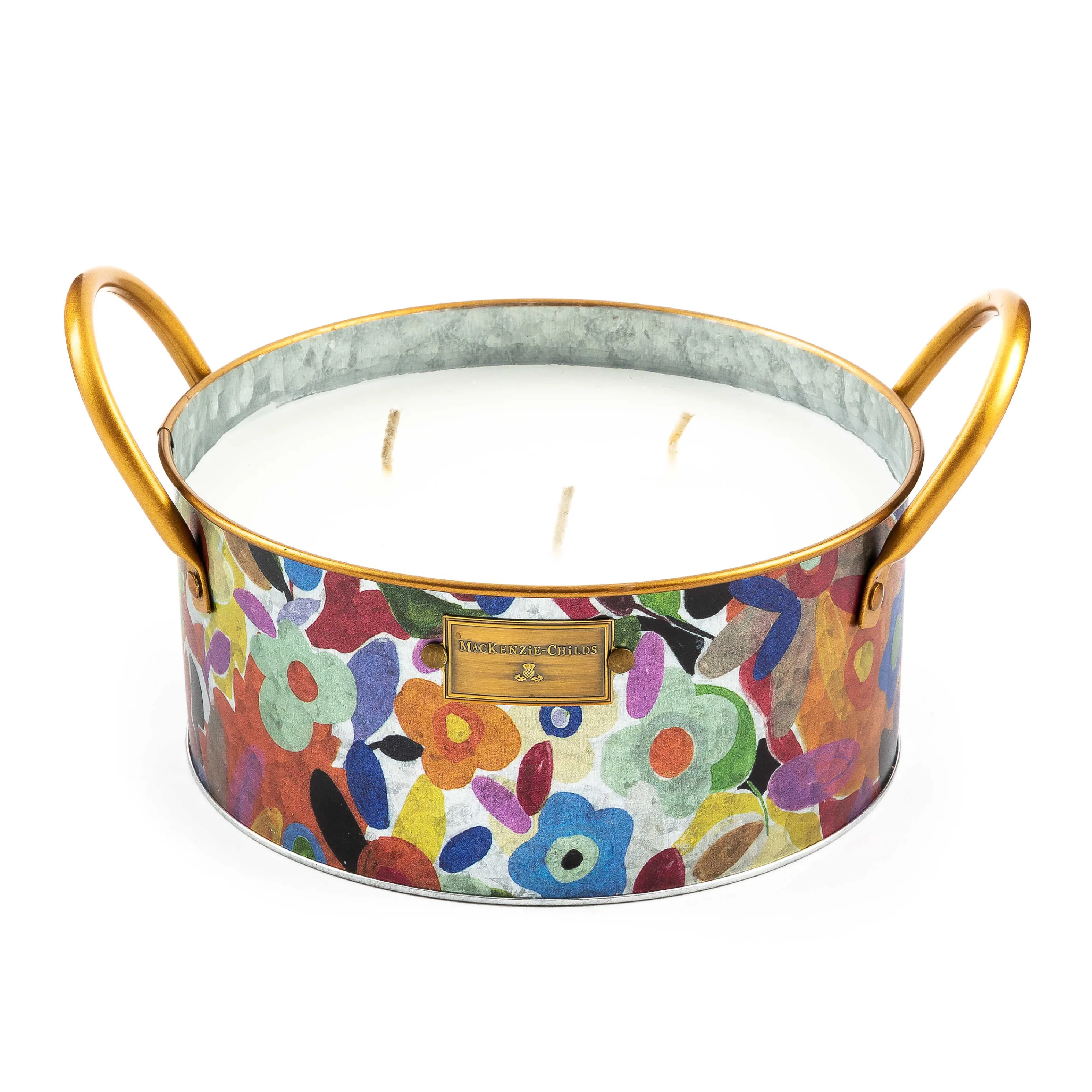 Avant Garden Citronella Candle - Large