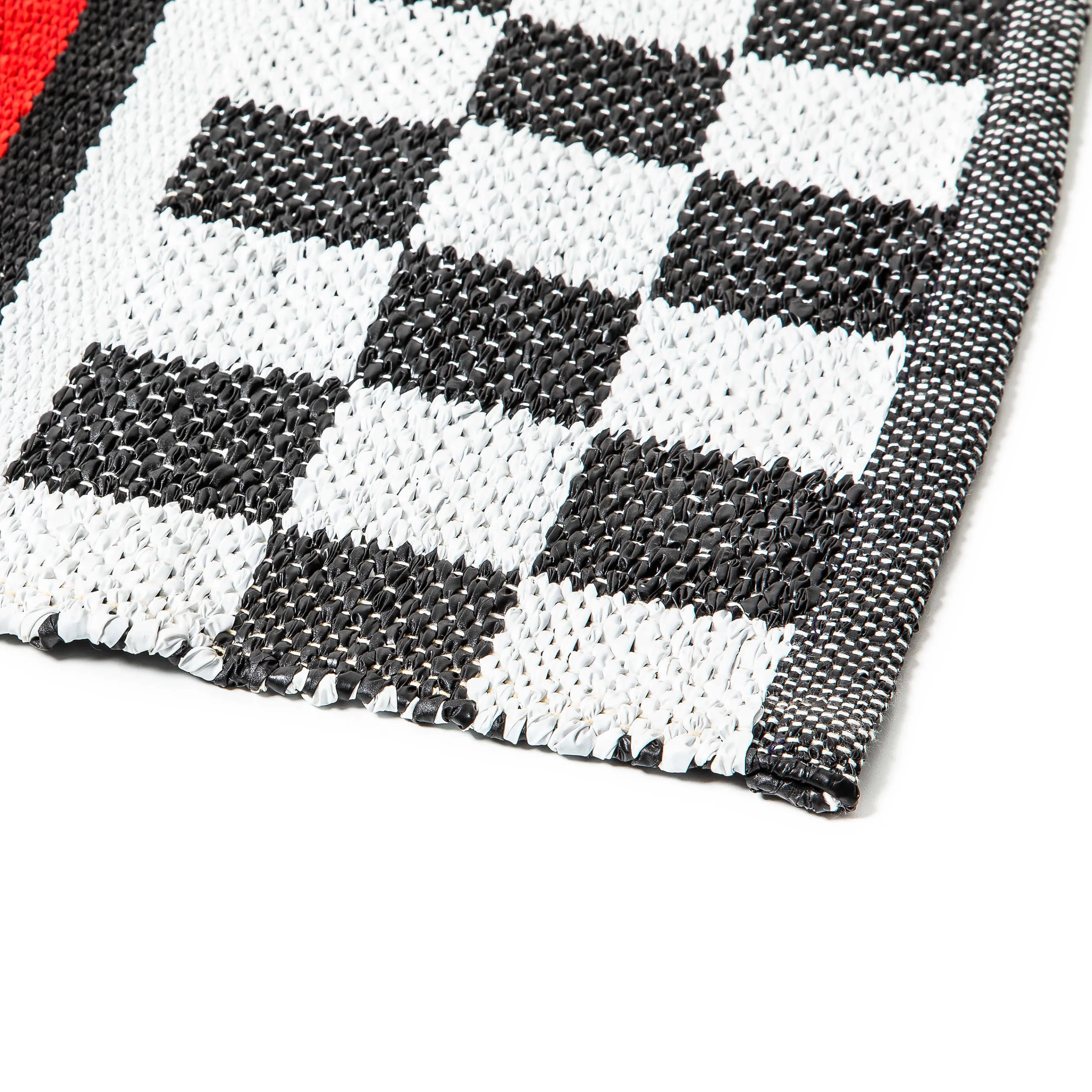 Avant Garden Outdoor Striped Rug - 3' X 5'