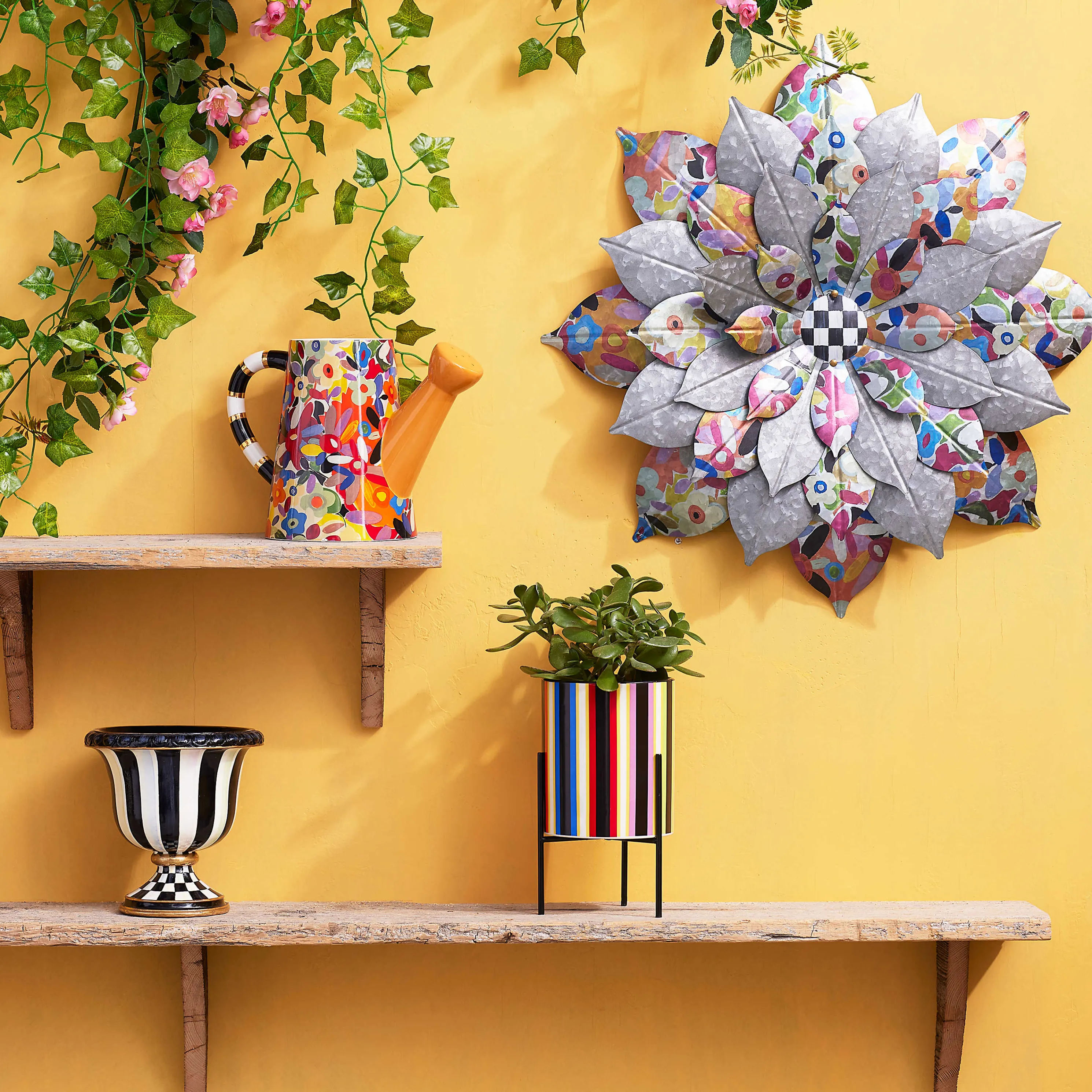 Avant Garden Watering Can