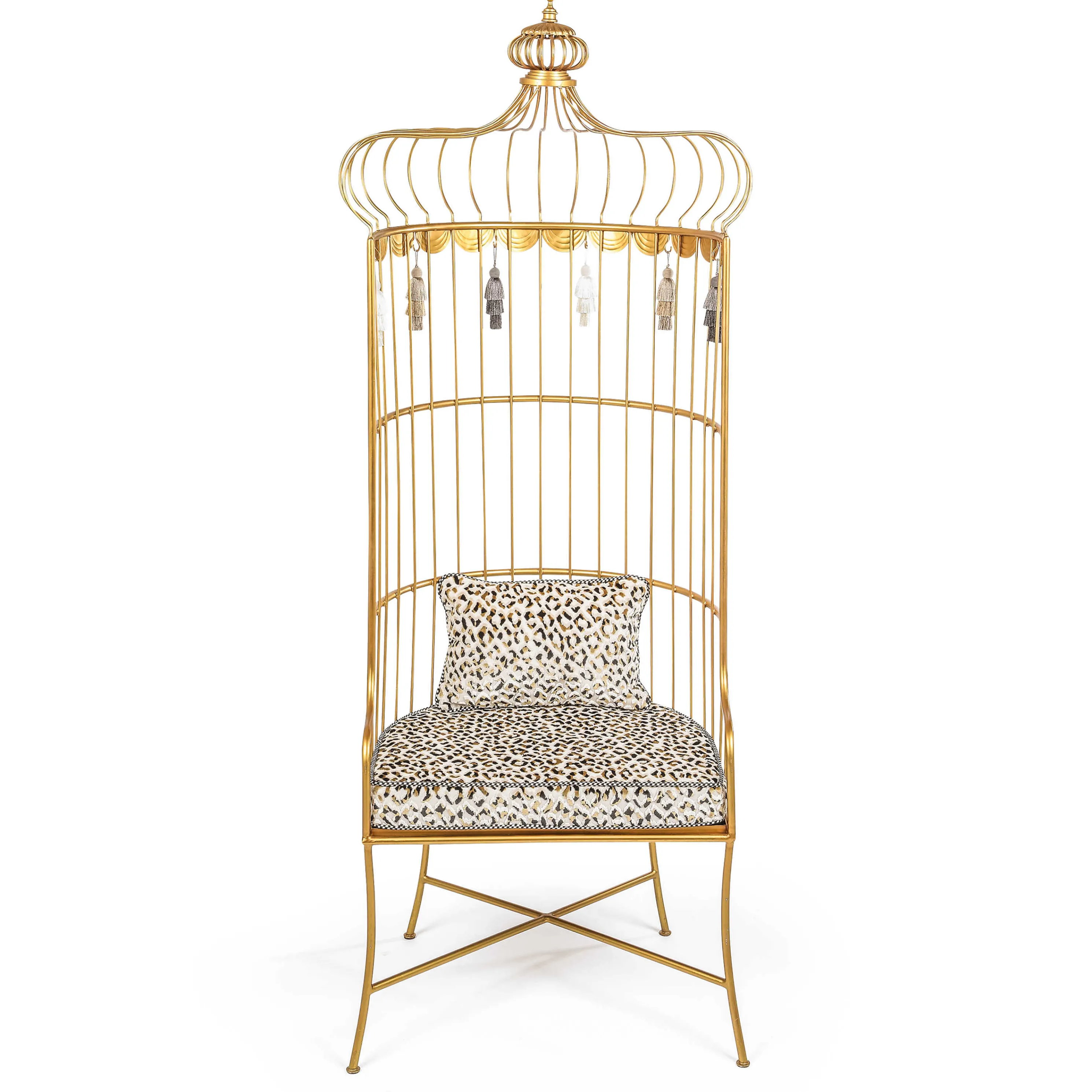 Aviary Chair