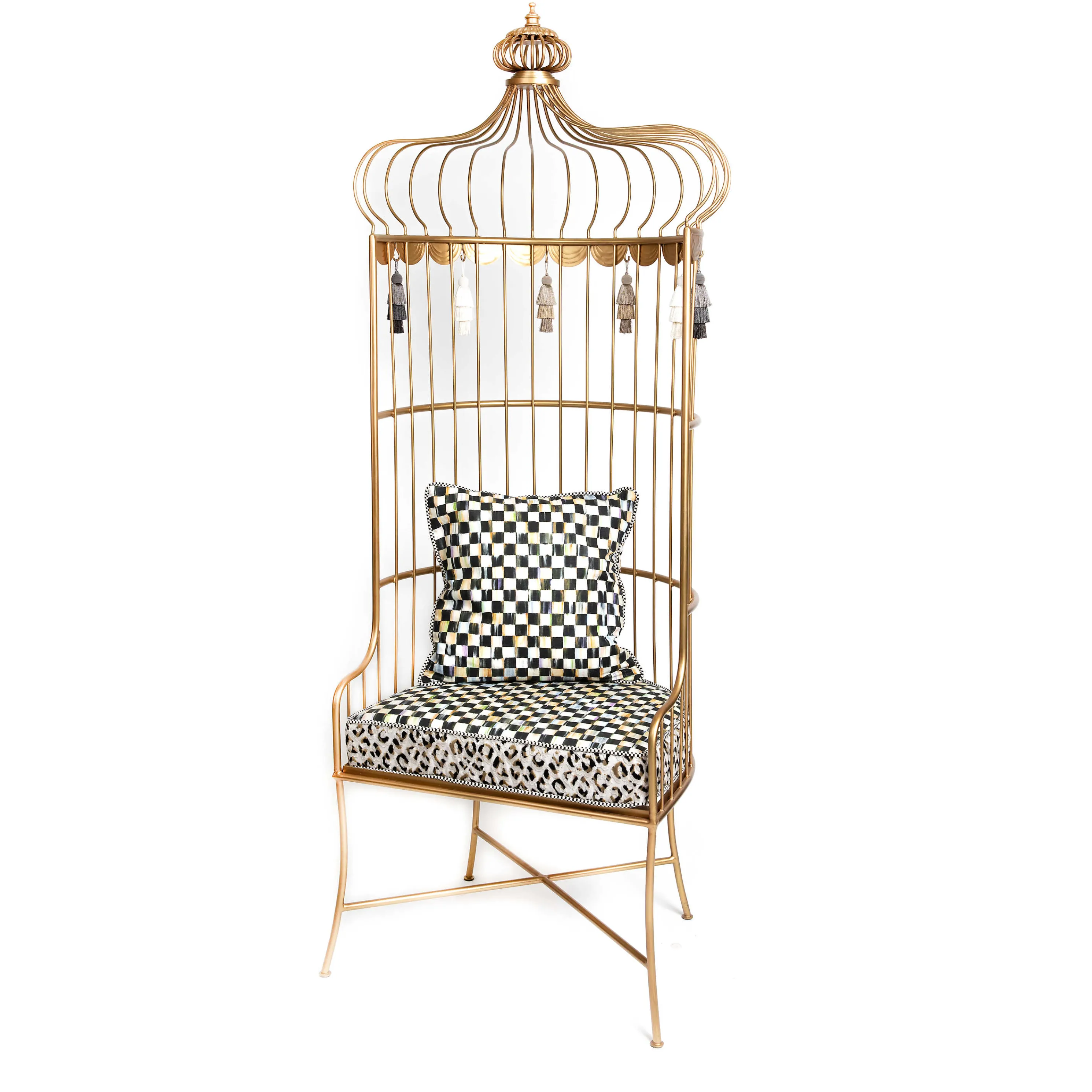 Aviary Chair