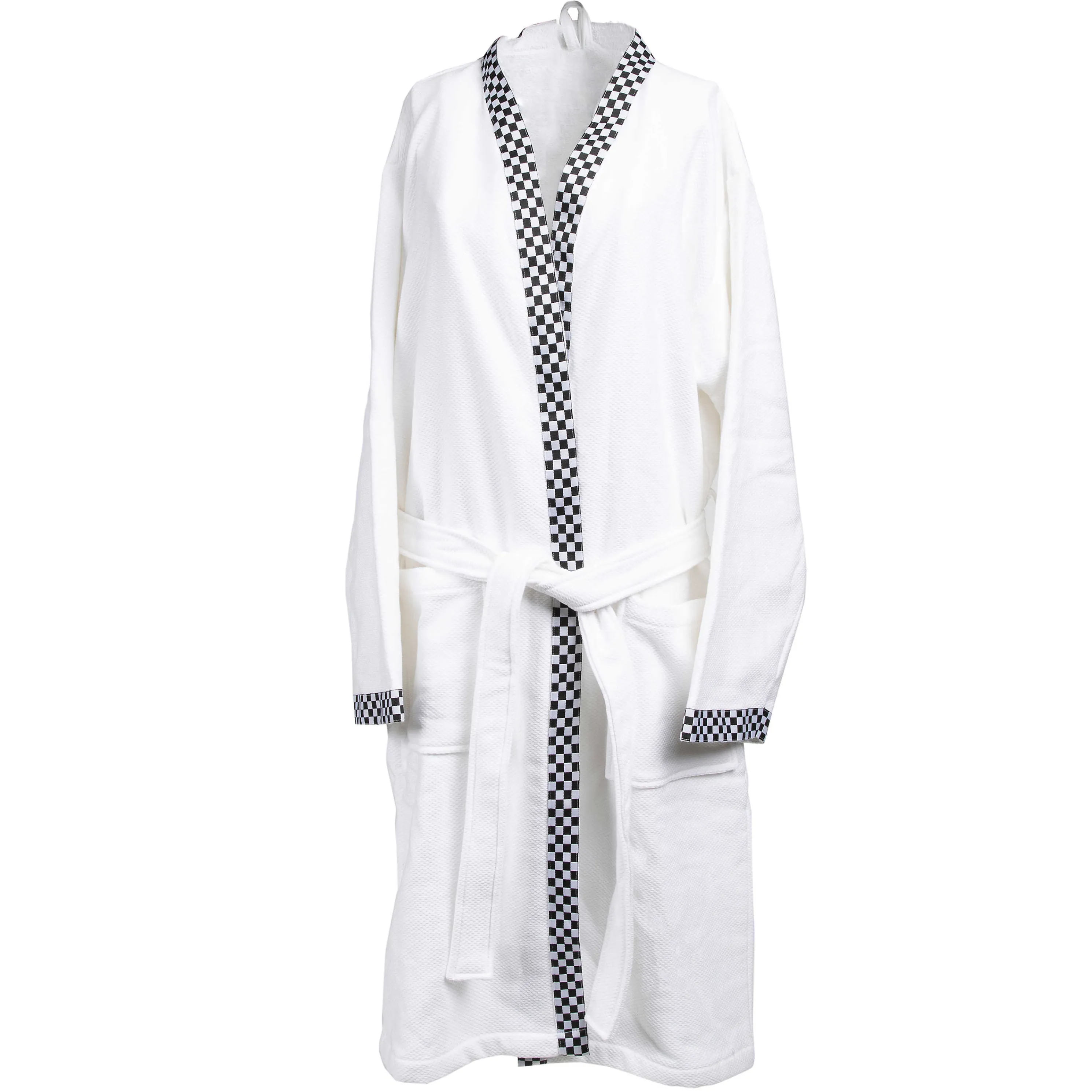 Courtly Spa Robe - Medium