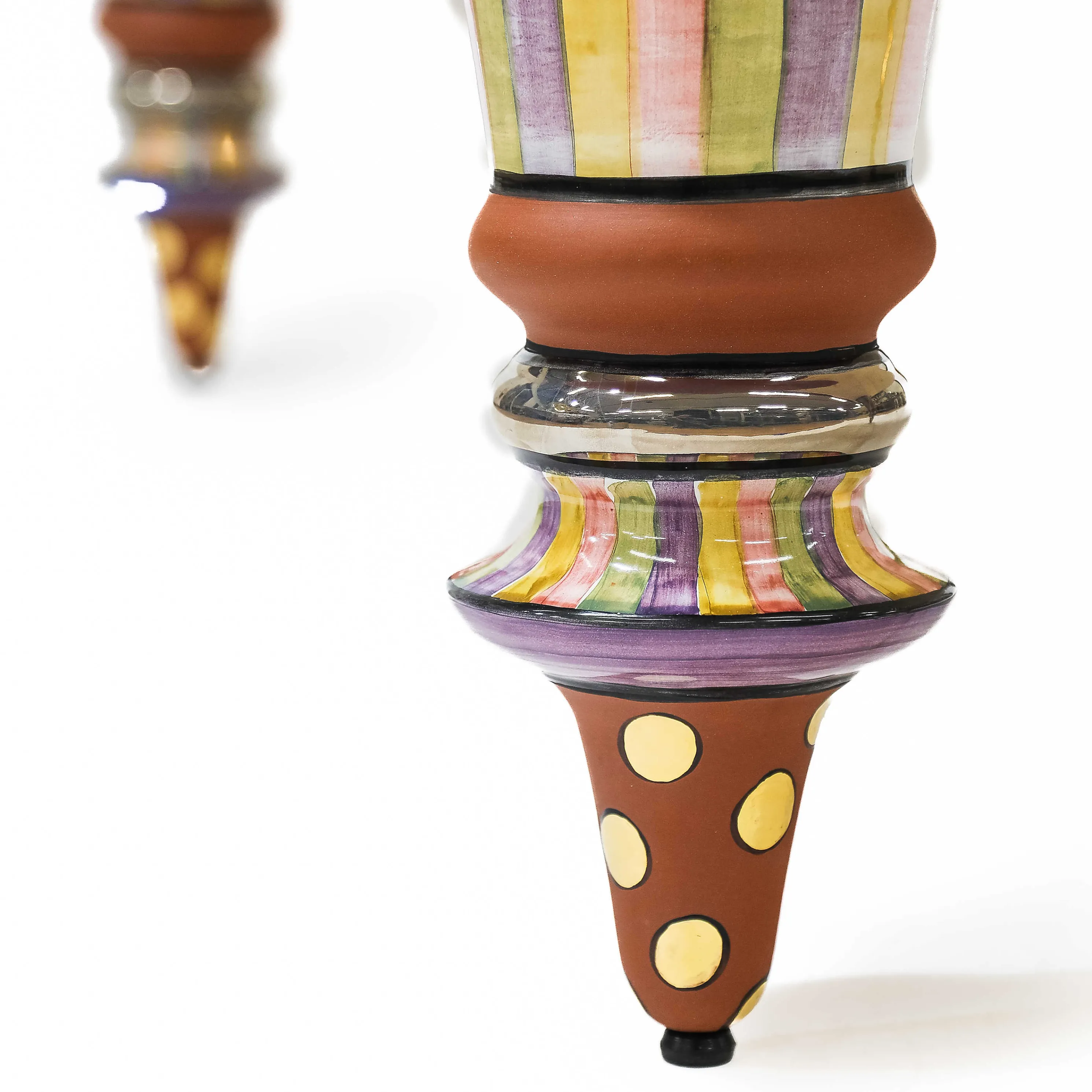 Diorama Dining Table For 8