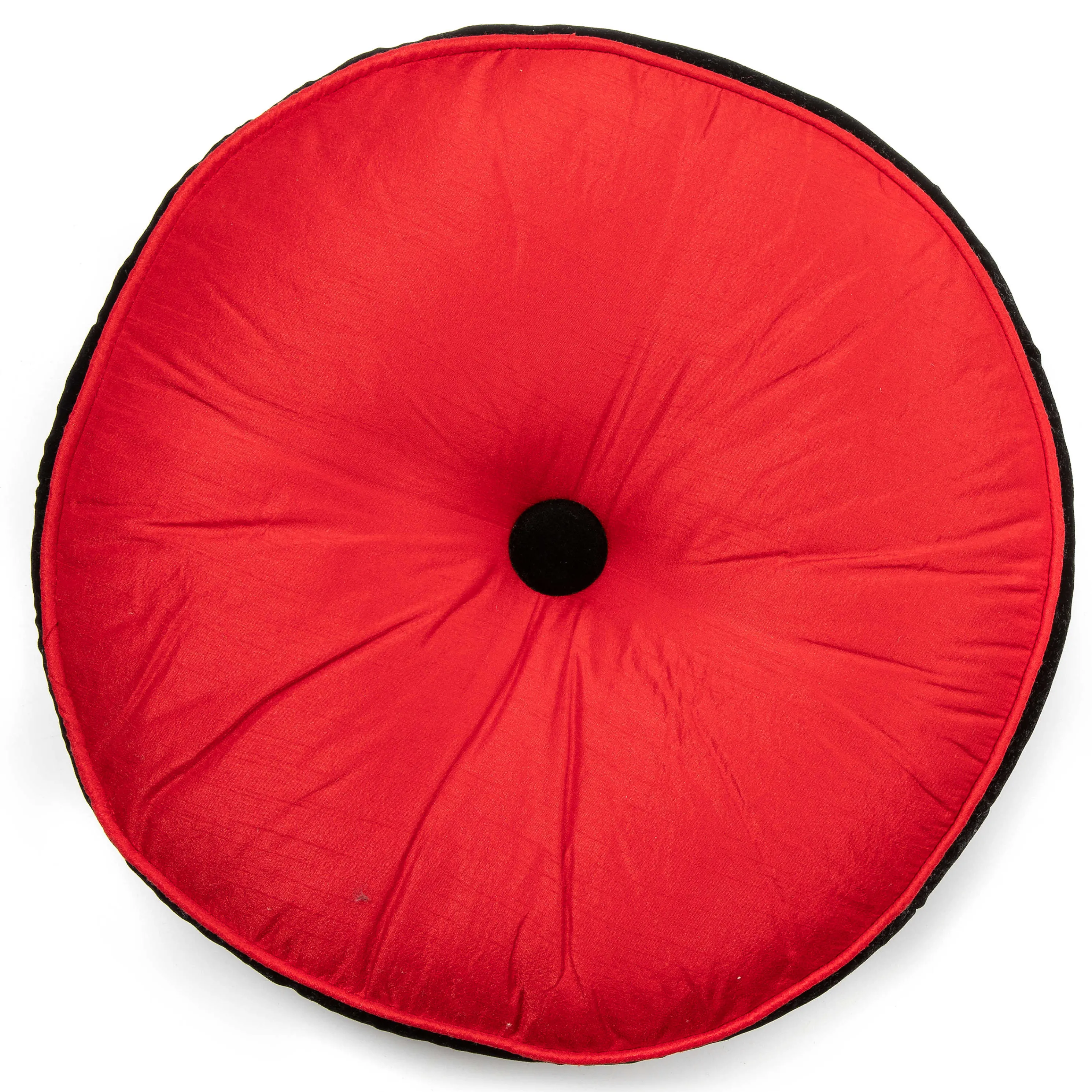 Evenfall Floral Pillow