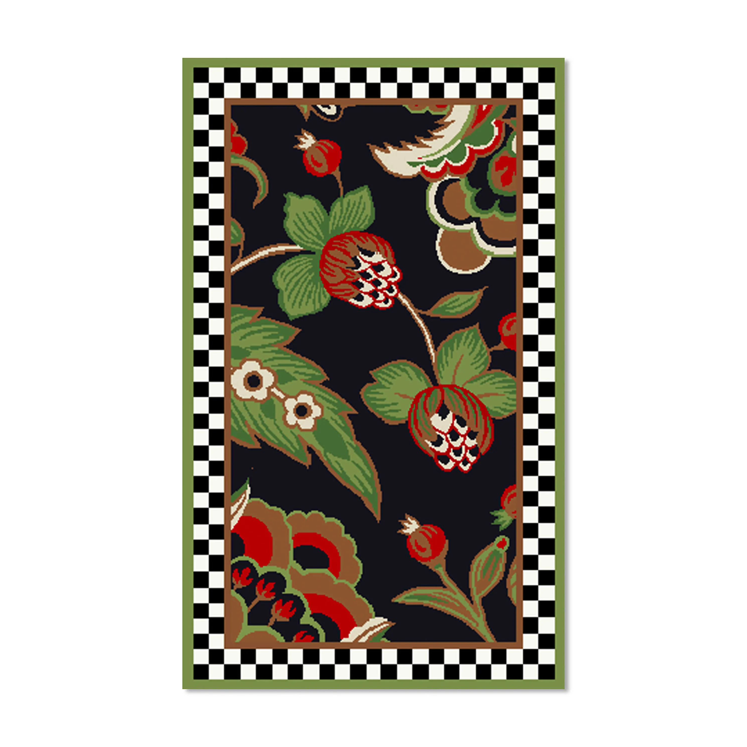 Evenfall Rug - 2'3" X 3'9"