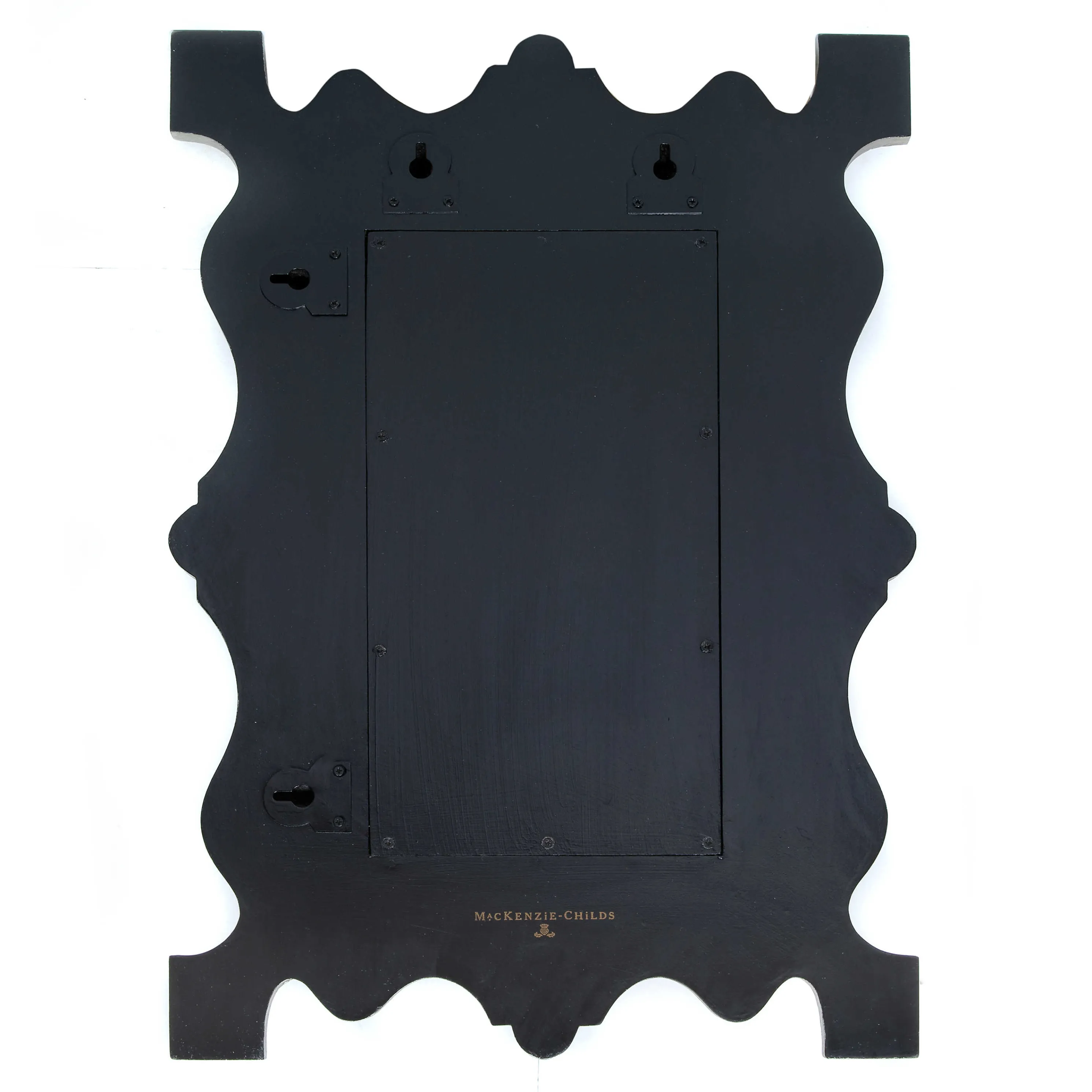 Golden Hour Mirror - Small