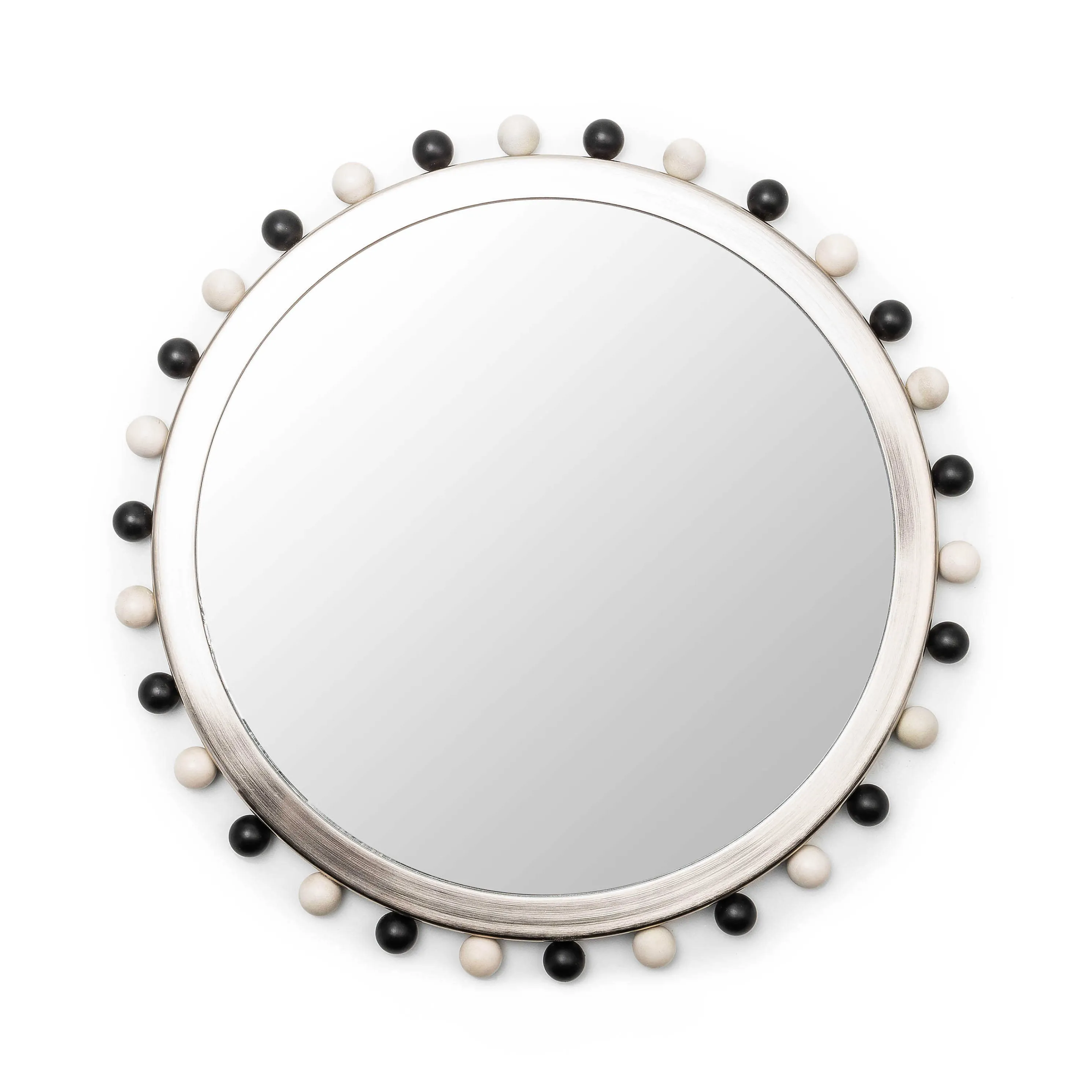 Hi-Ball Wall Mirror