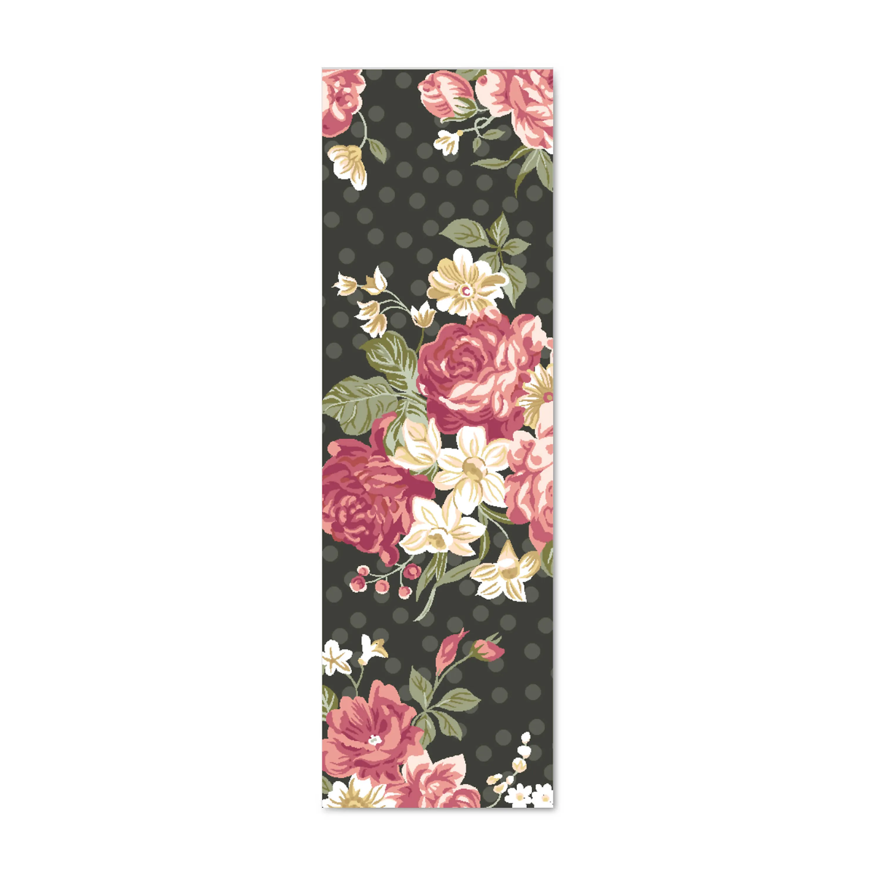 Kew Gardens Rug - 2'6" X 8' Runner