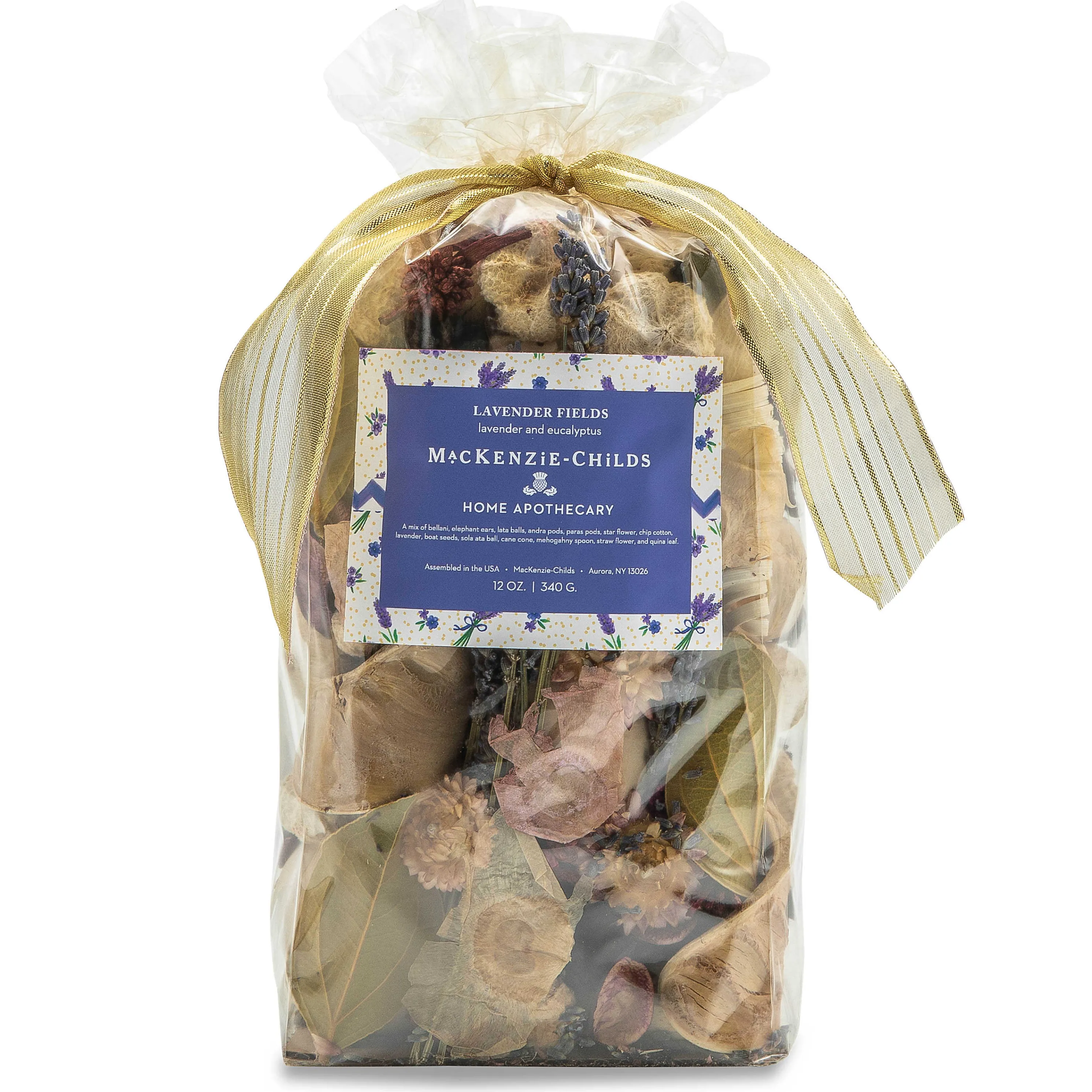 Lavender Fields Potpourri - Large