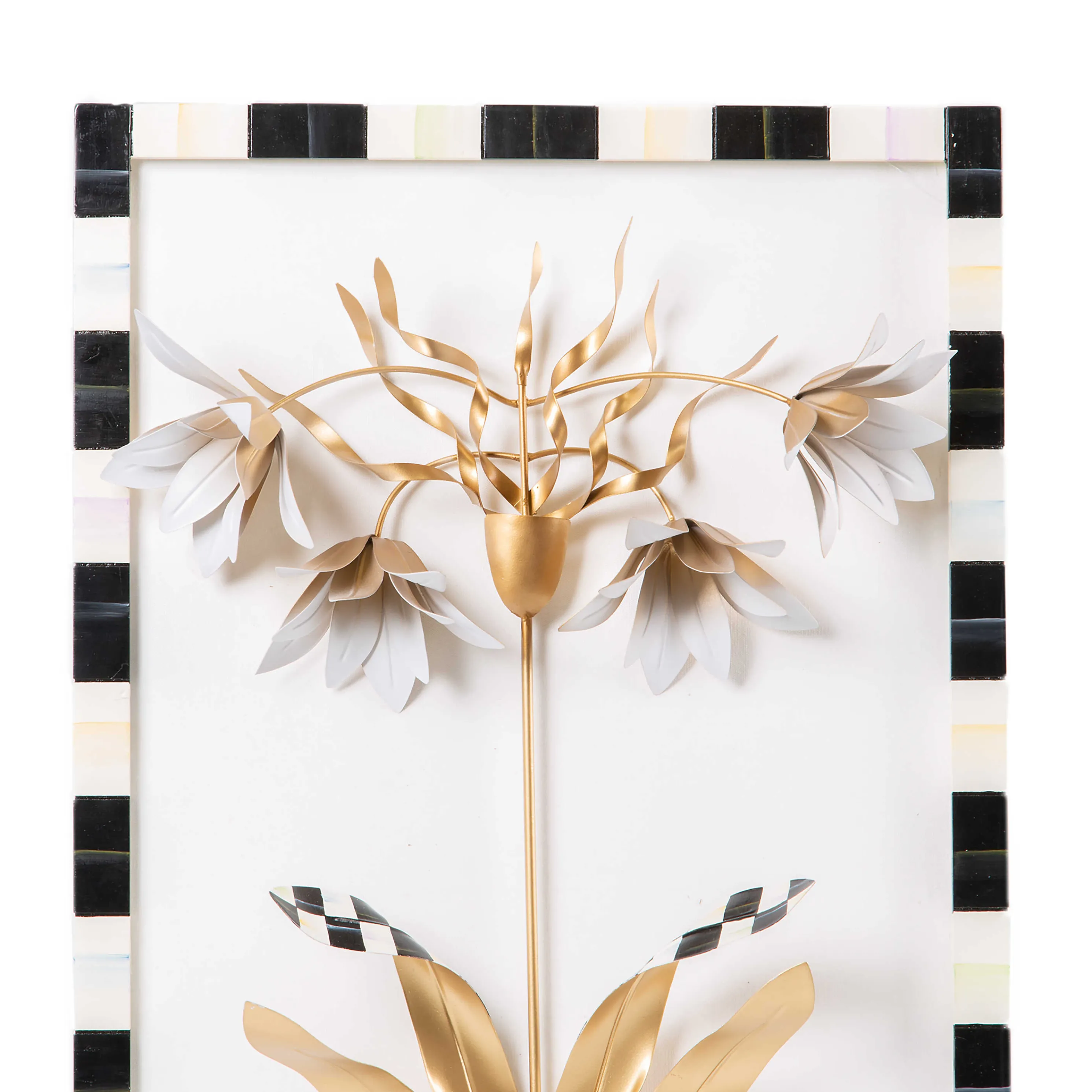 Marquee Imperial Wall Art