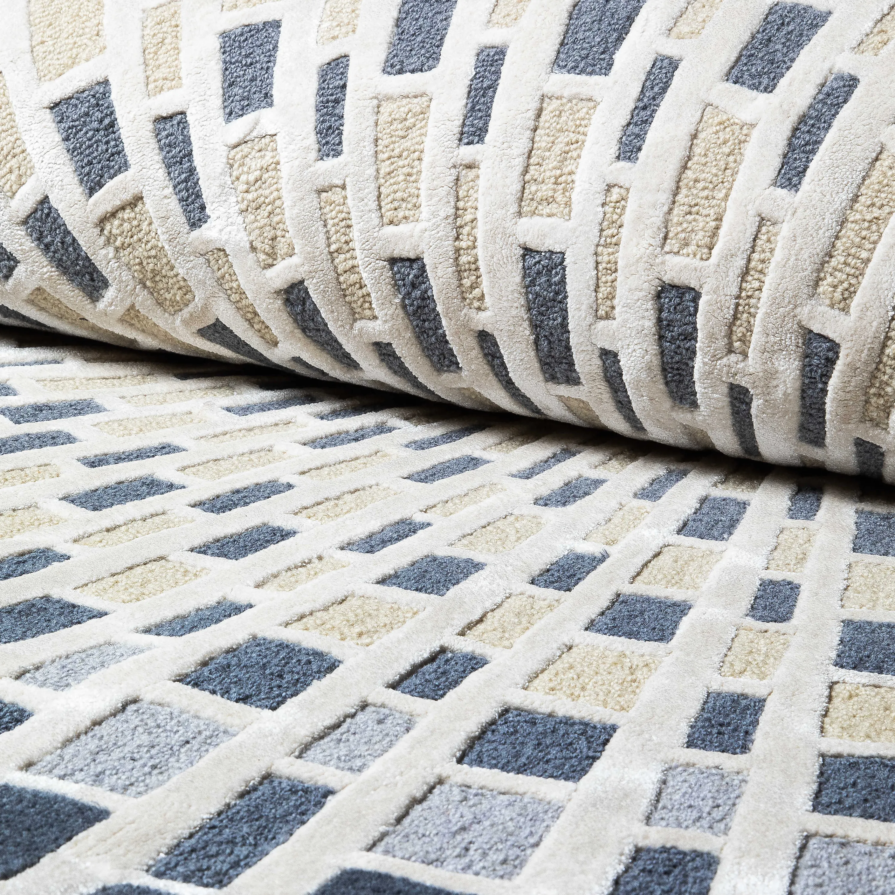 Moondance Rug - 3' Round