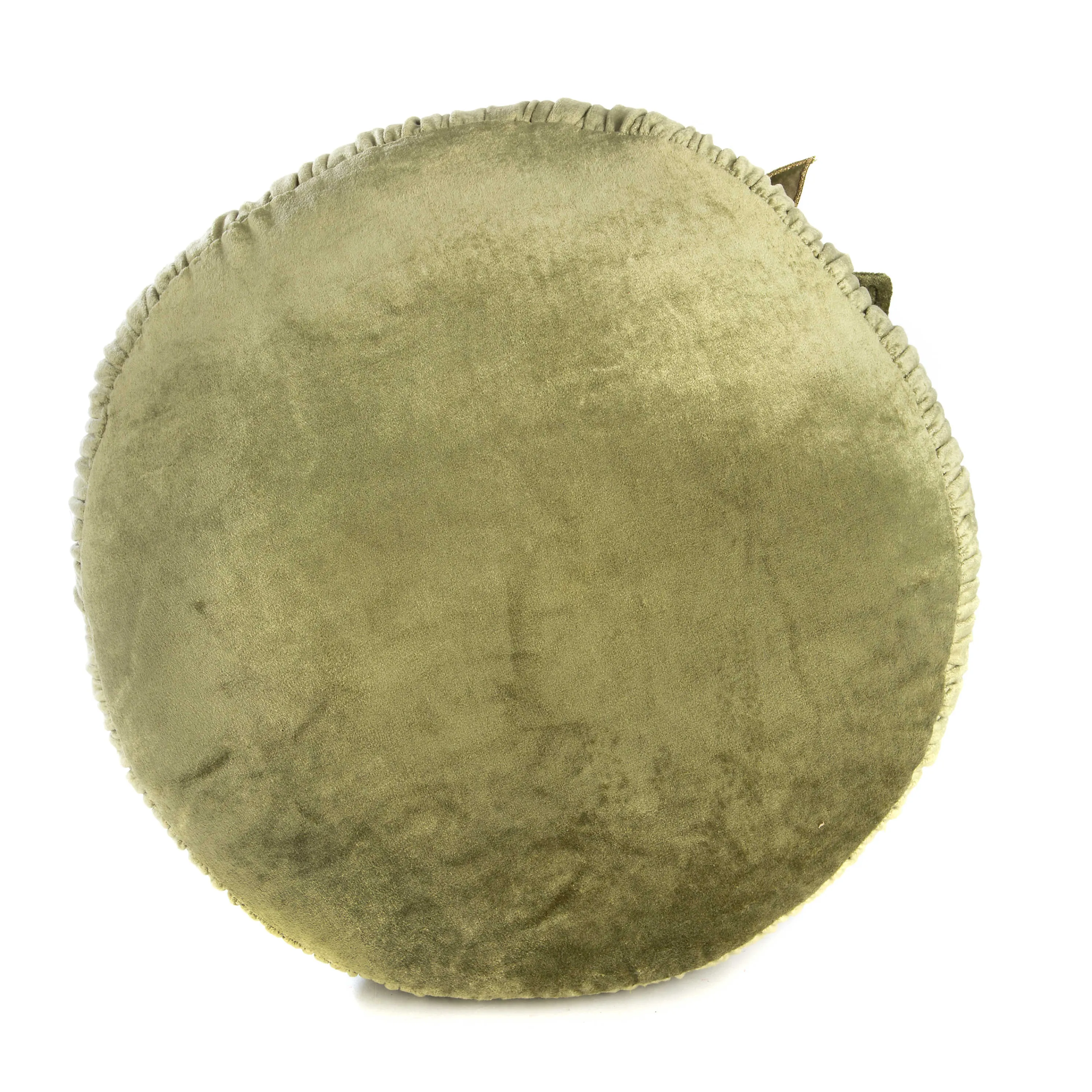 Moonlight Garden Pillow