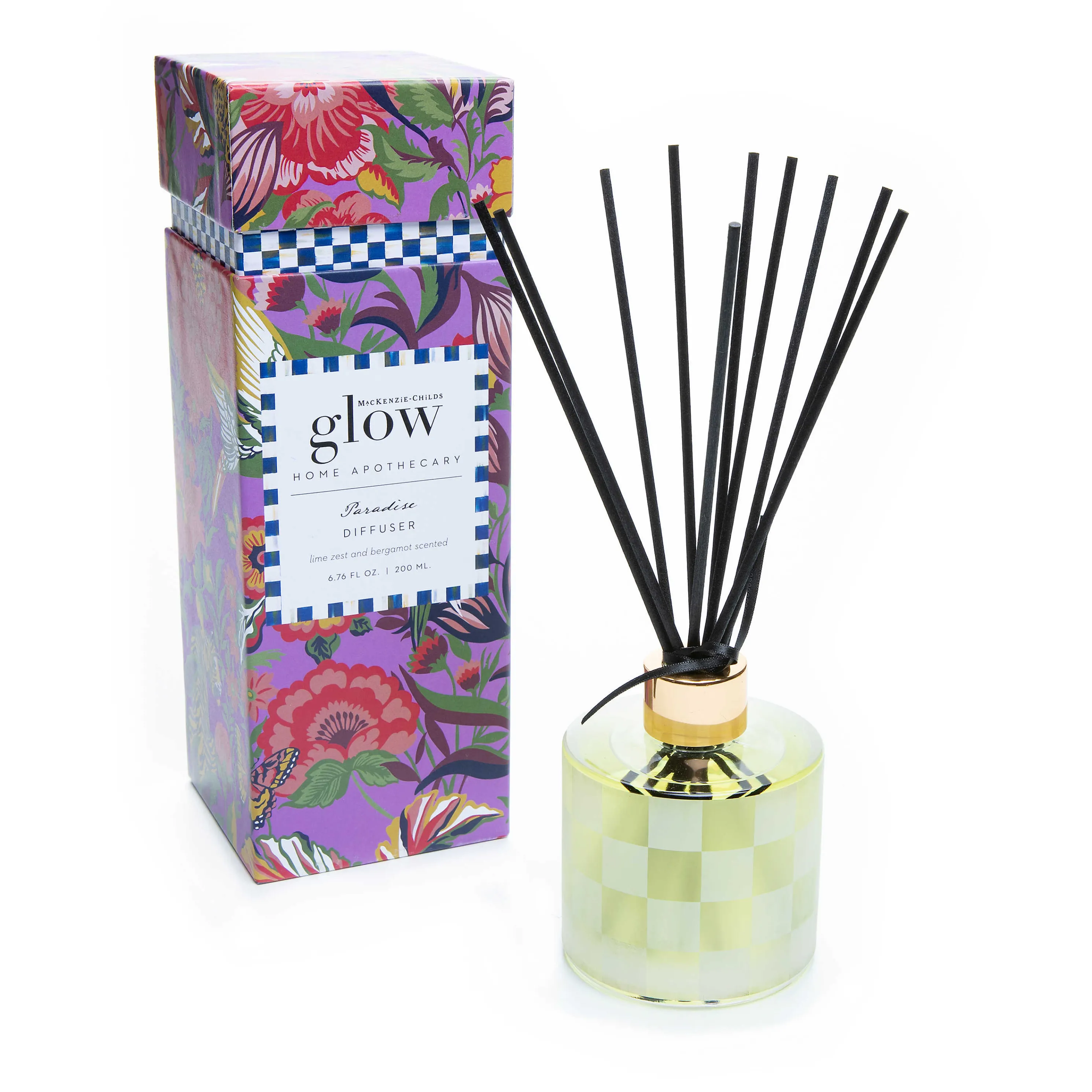 Paradise Room Diffuser