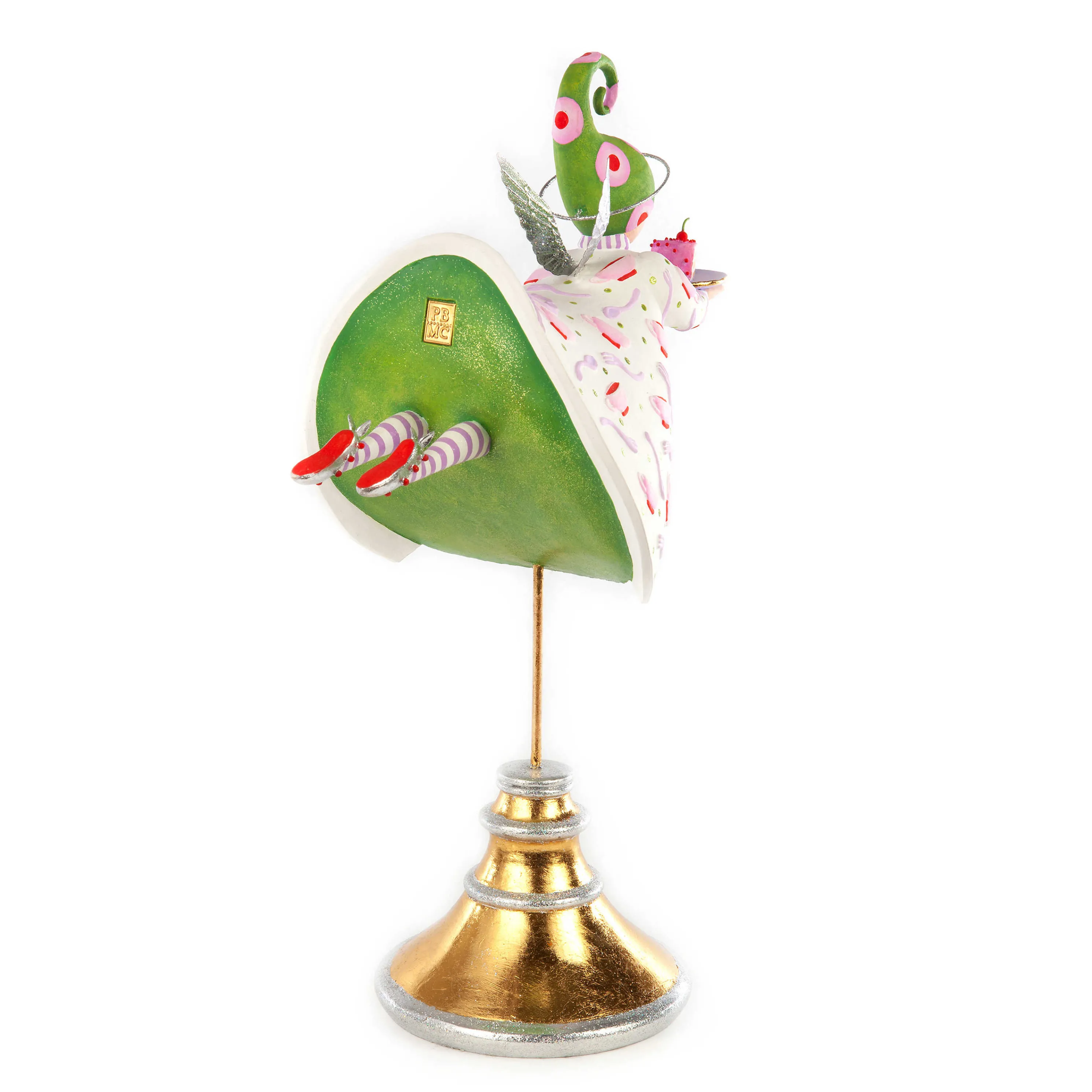 Patience Brewster Sweets Paradise Angel Figure