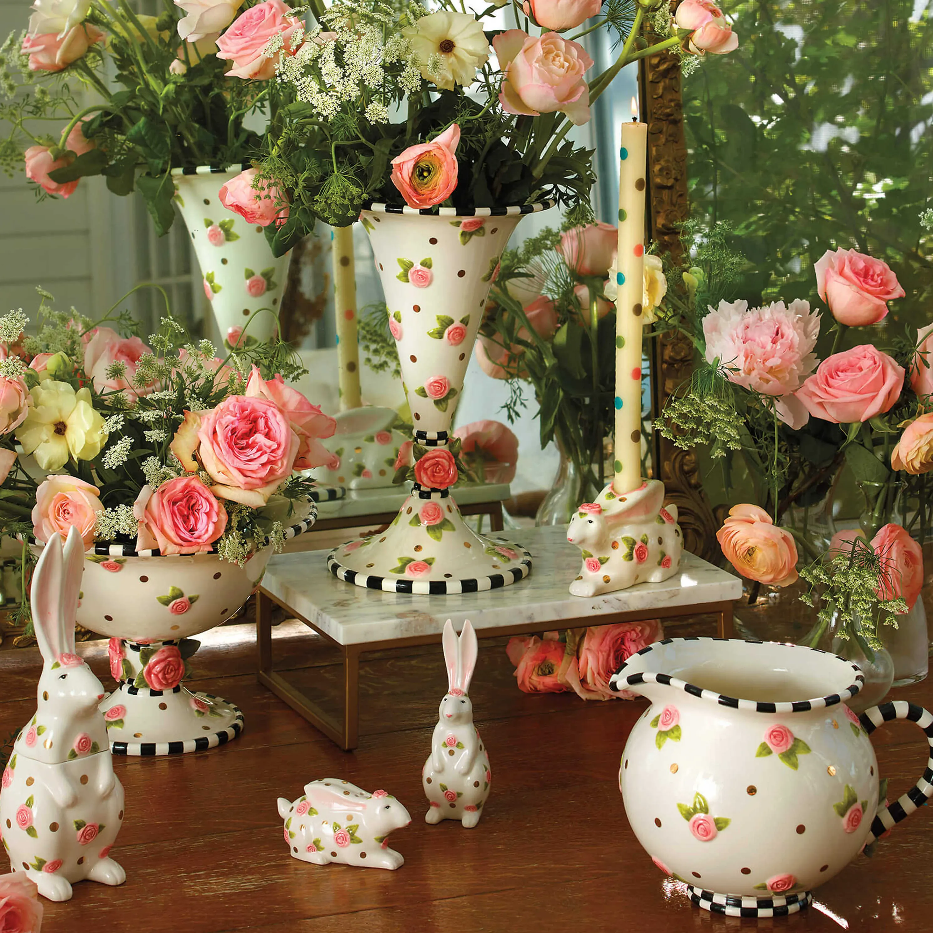 Patience Brewster Really Rosy Compote