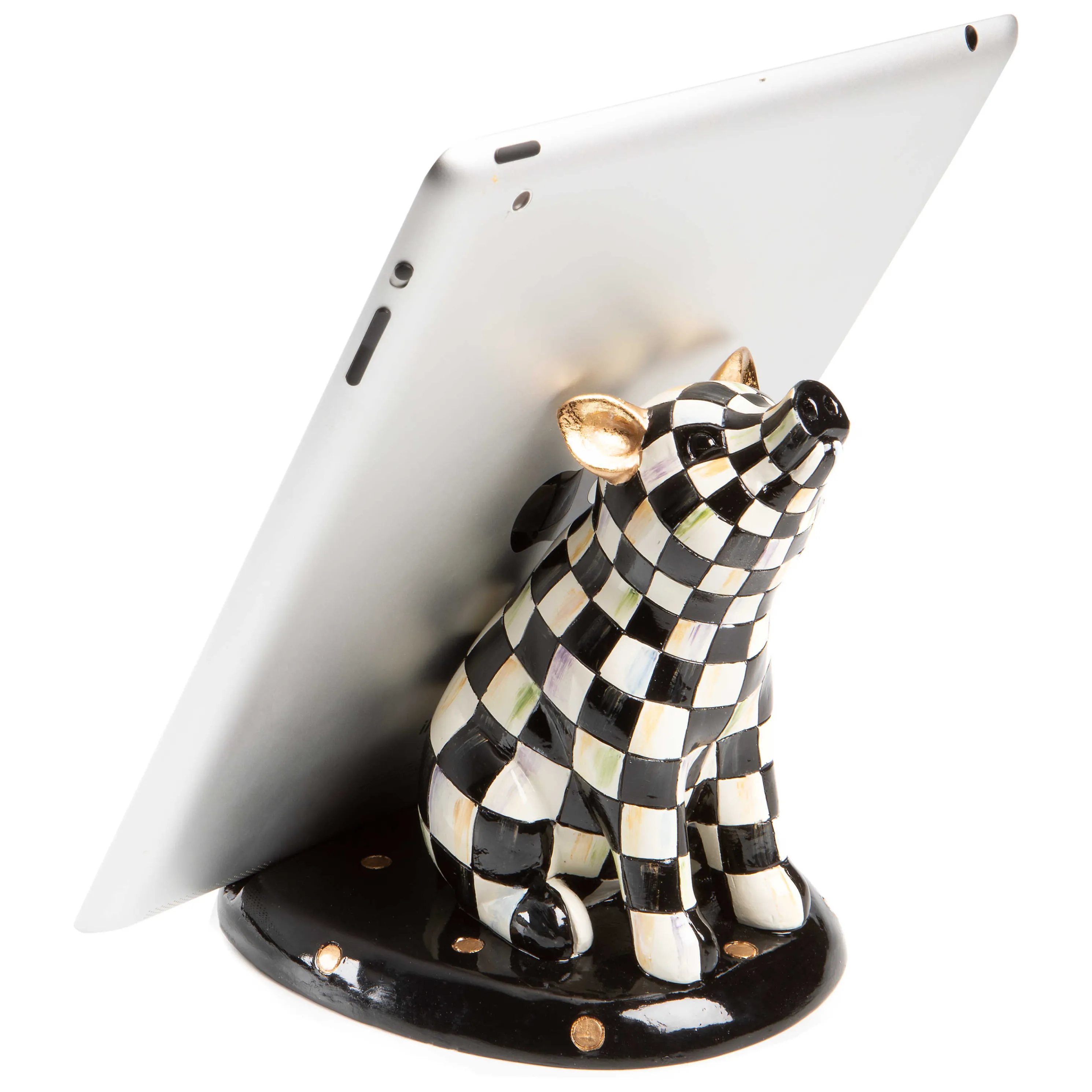 Pig Ipad Stand