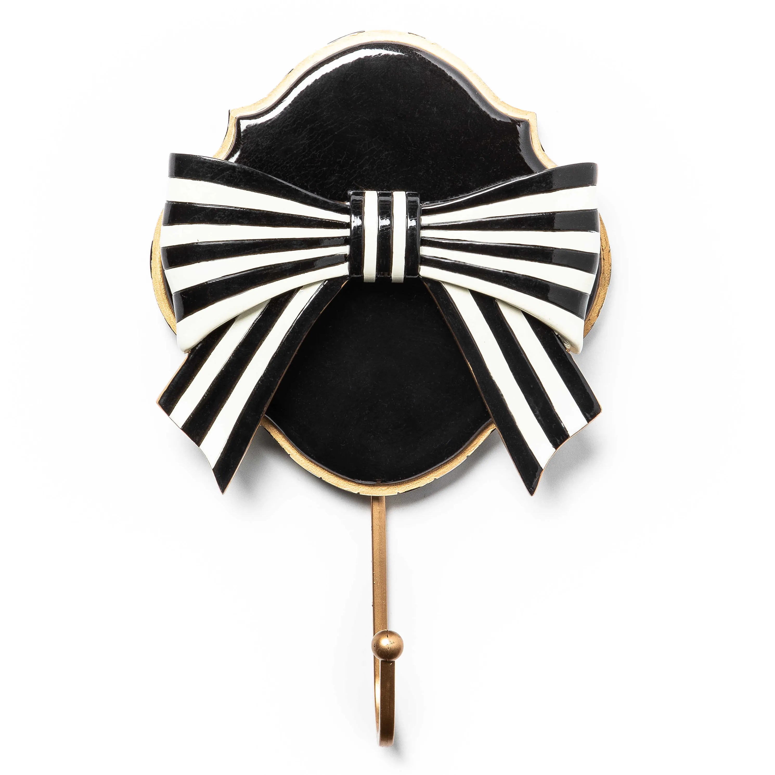 Pretty As A Bow Hook