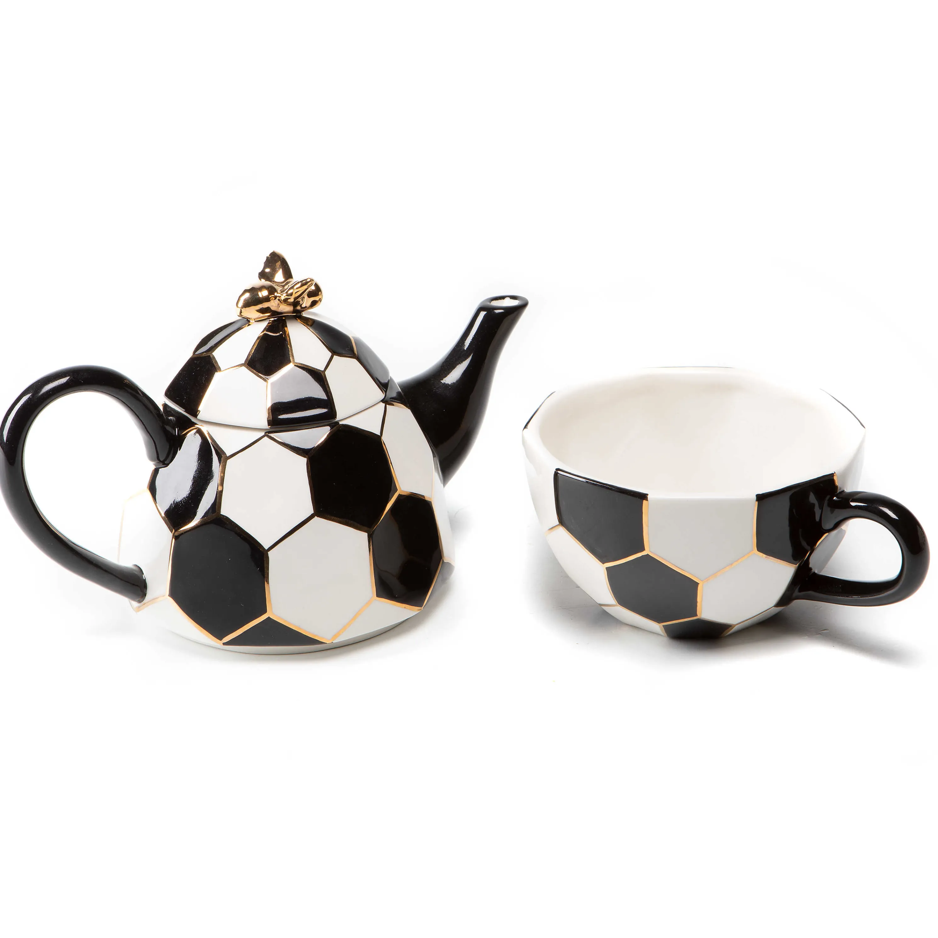 Queen Bee Tea For One