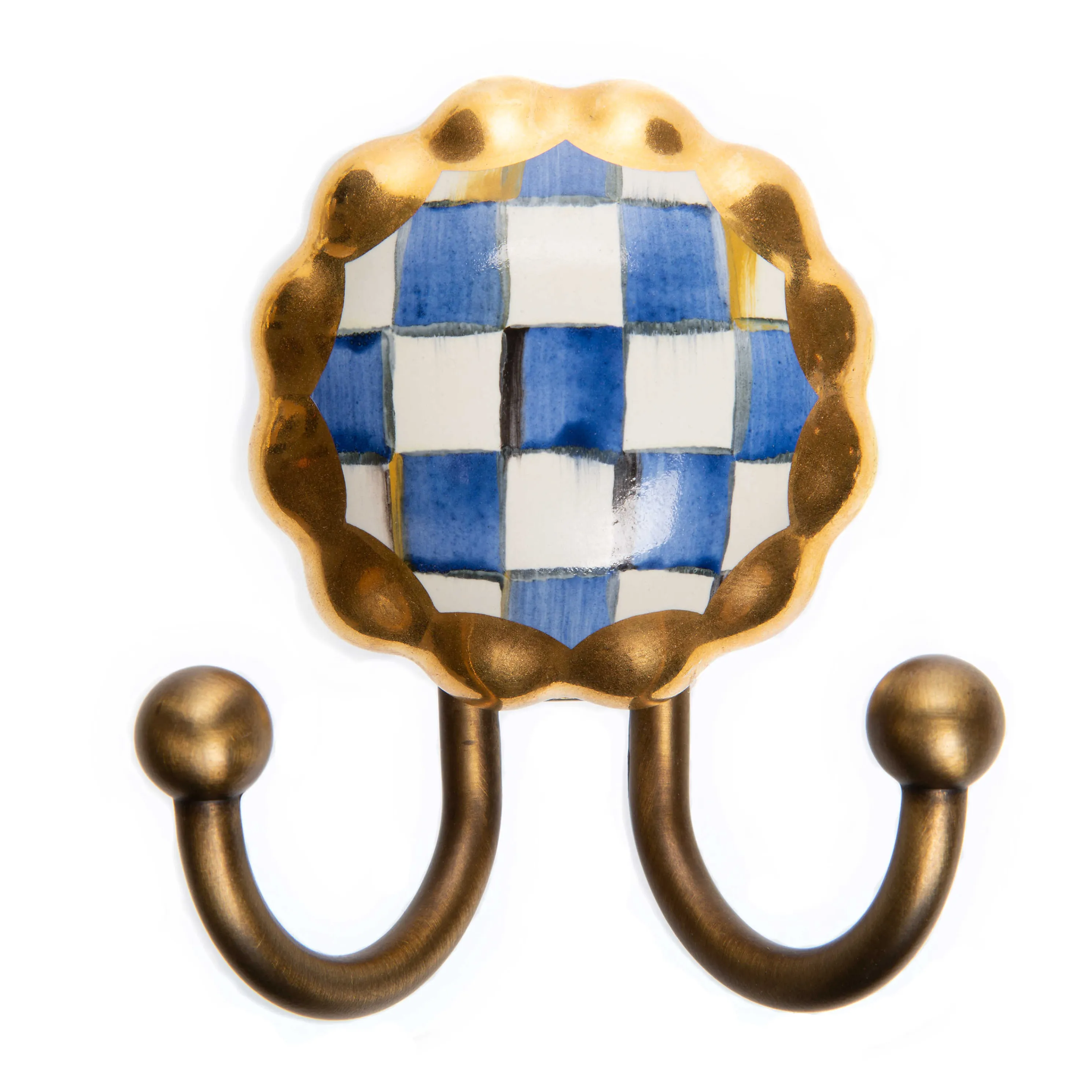 Royal Check Hook