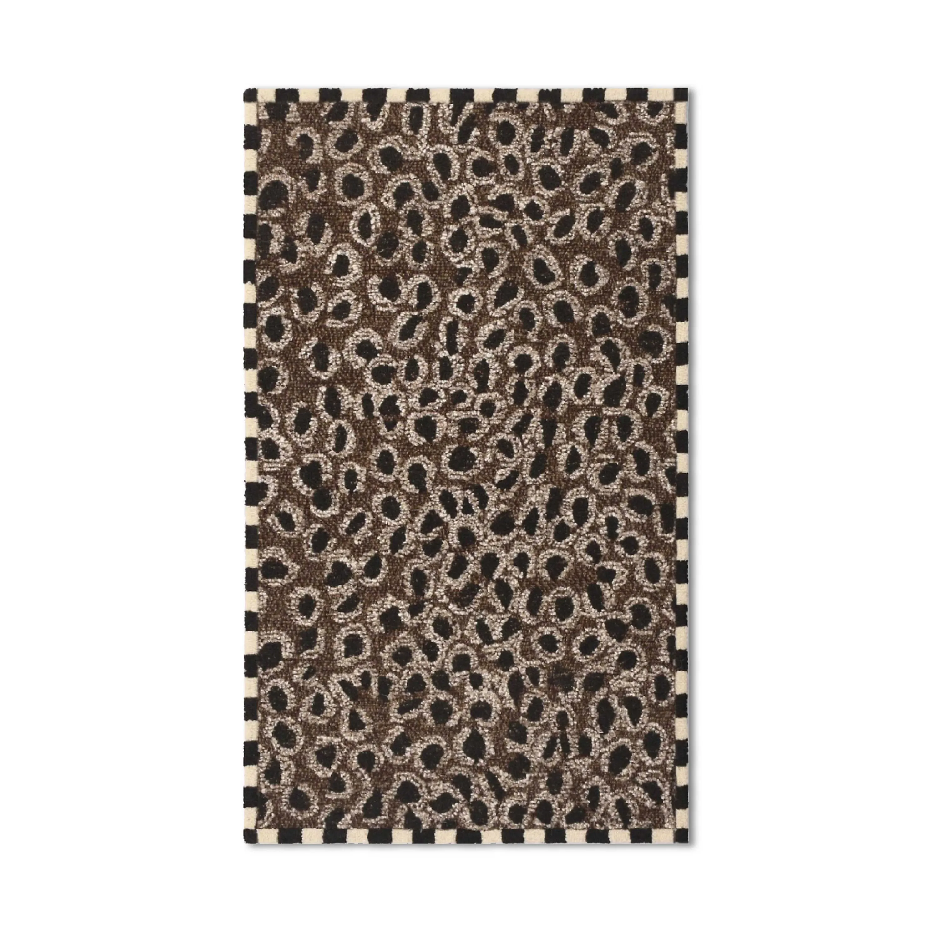 Serengeti Rug - 2'3" X 3'9"