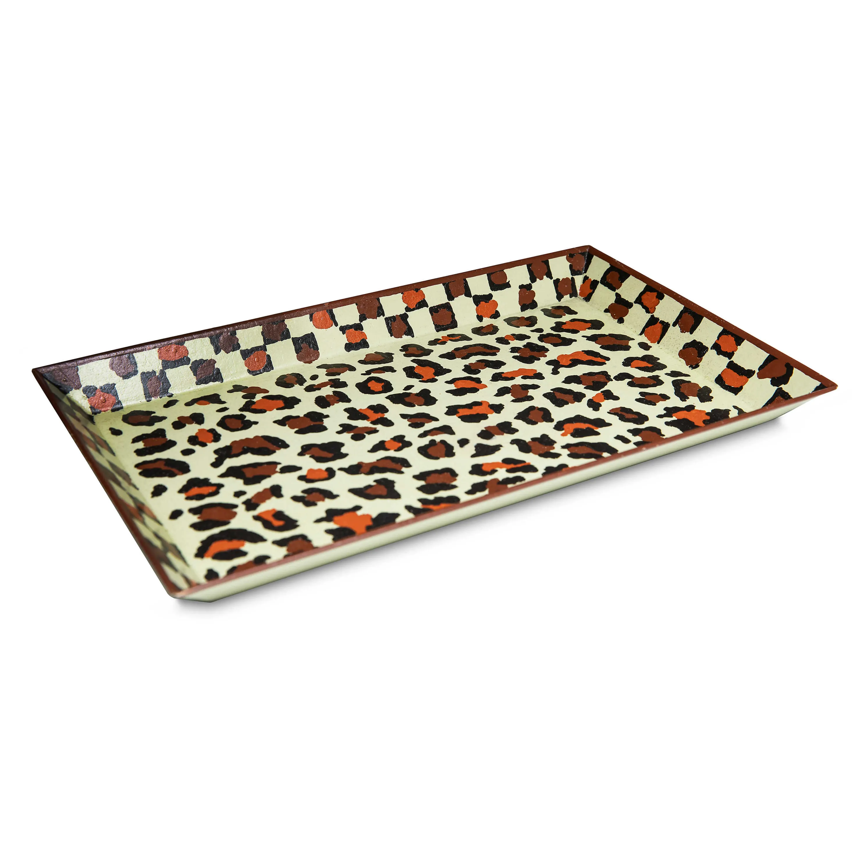 Serengeti Small Tray
