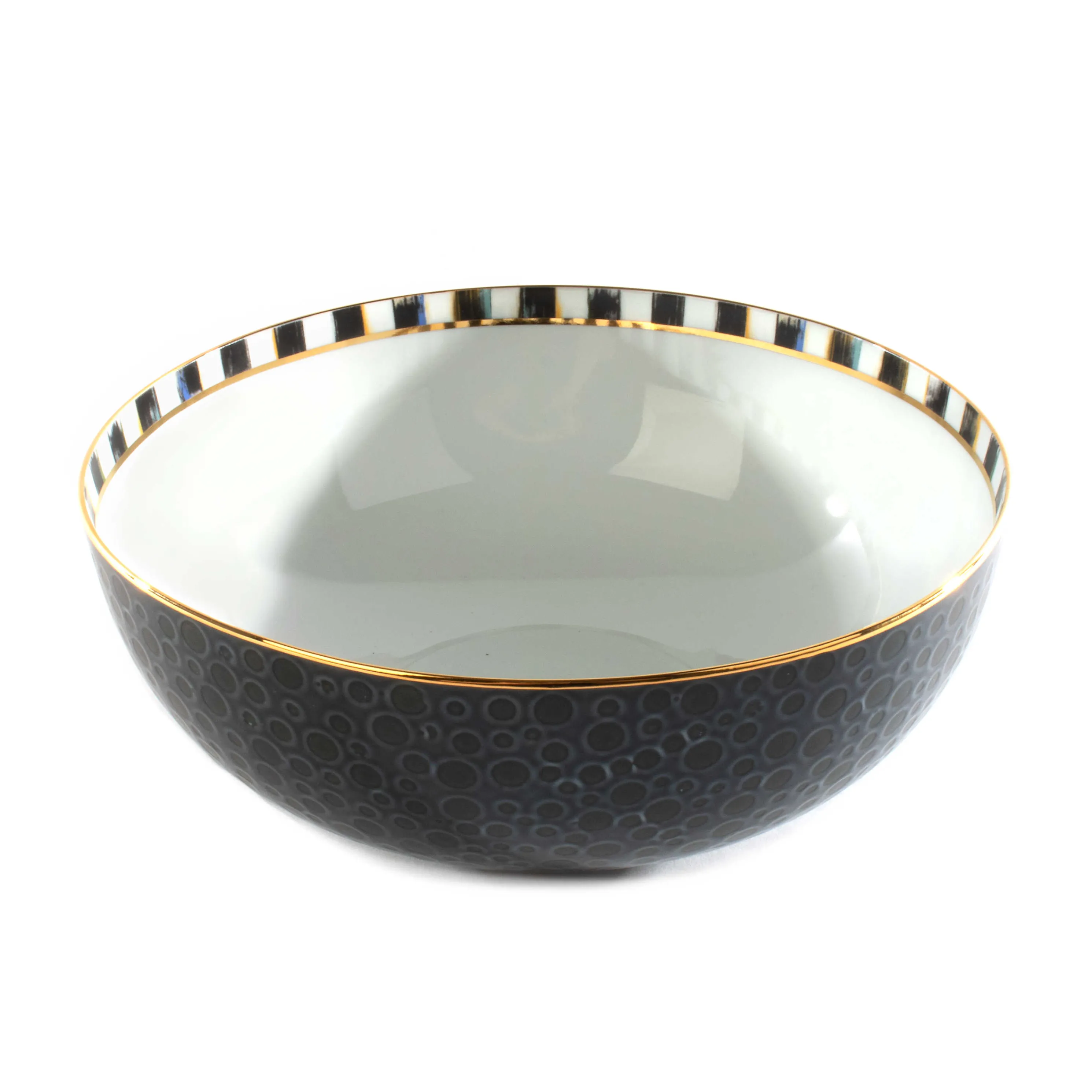Soho Serving Bowl - Midnight
