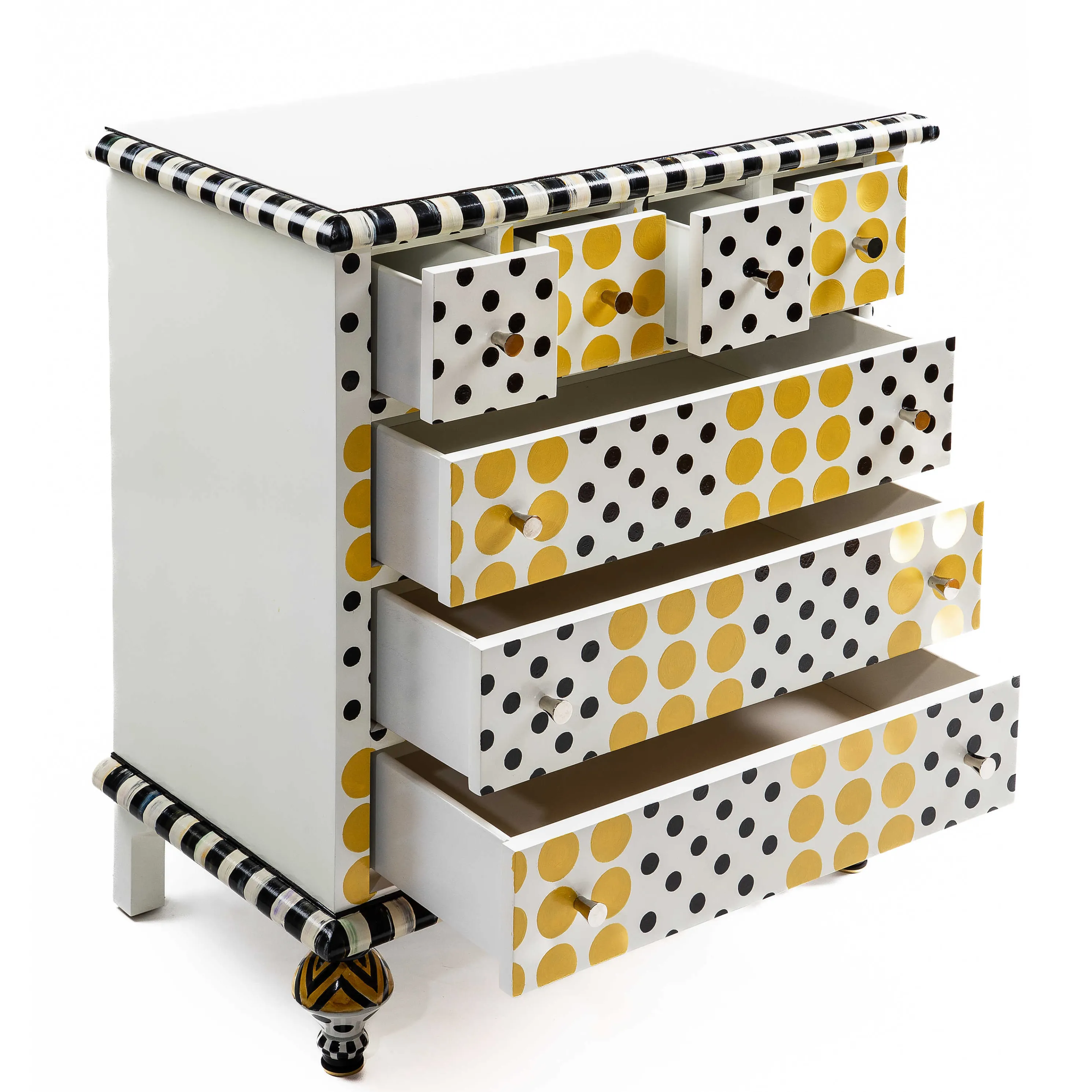 Spot On Accent Chest