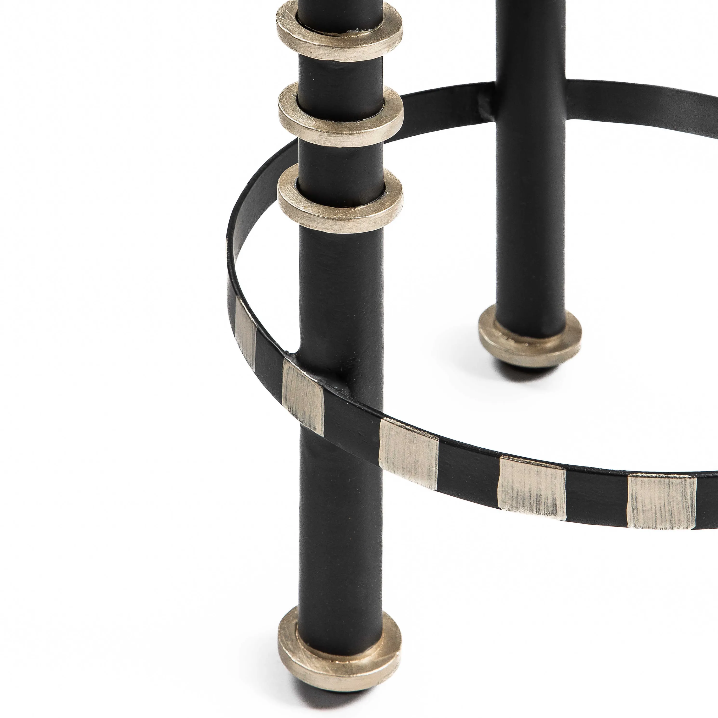 Spot On Nesting Tables - Set Of 3