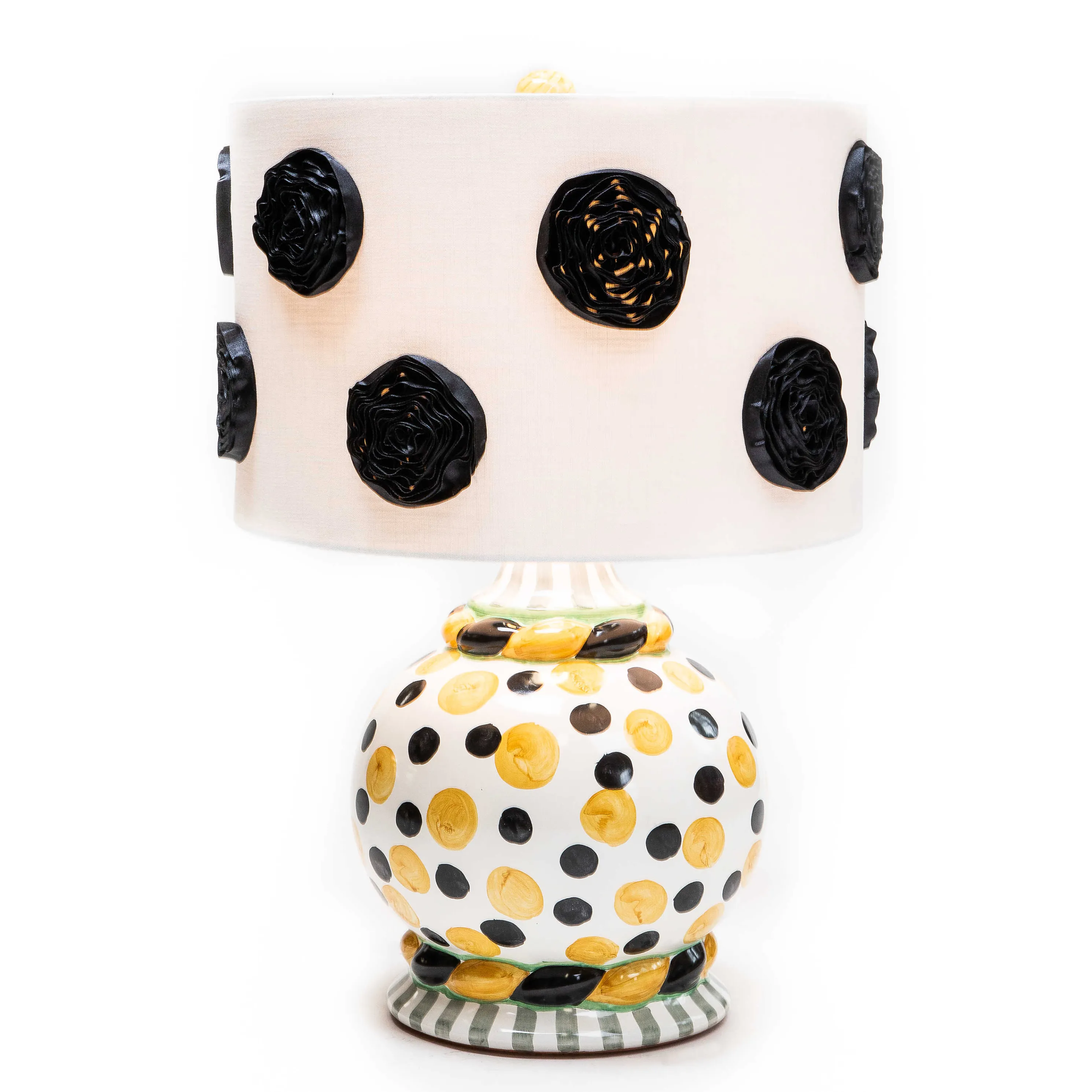 Spot On Table Lamp