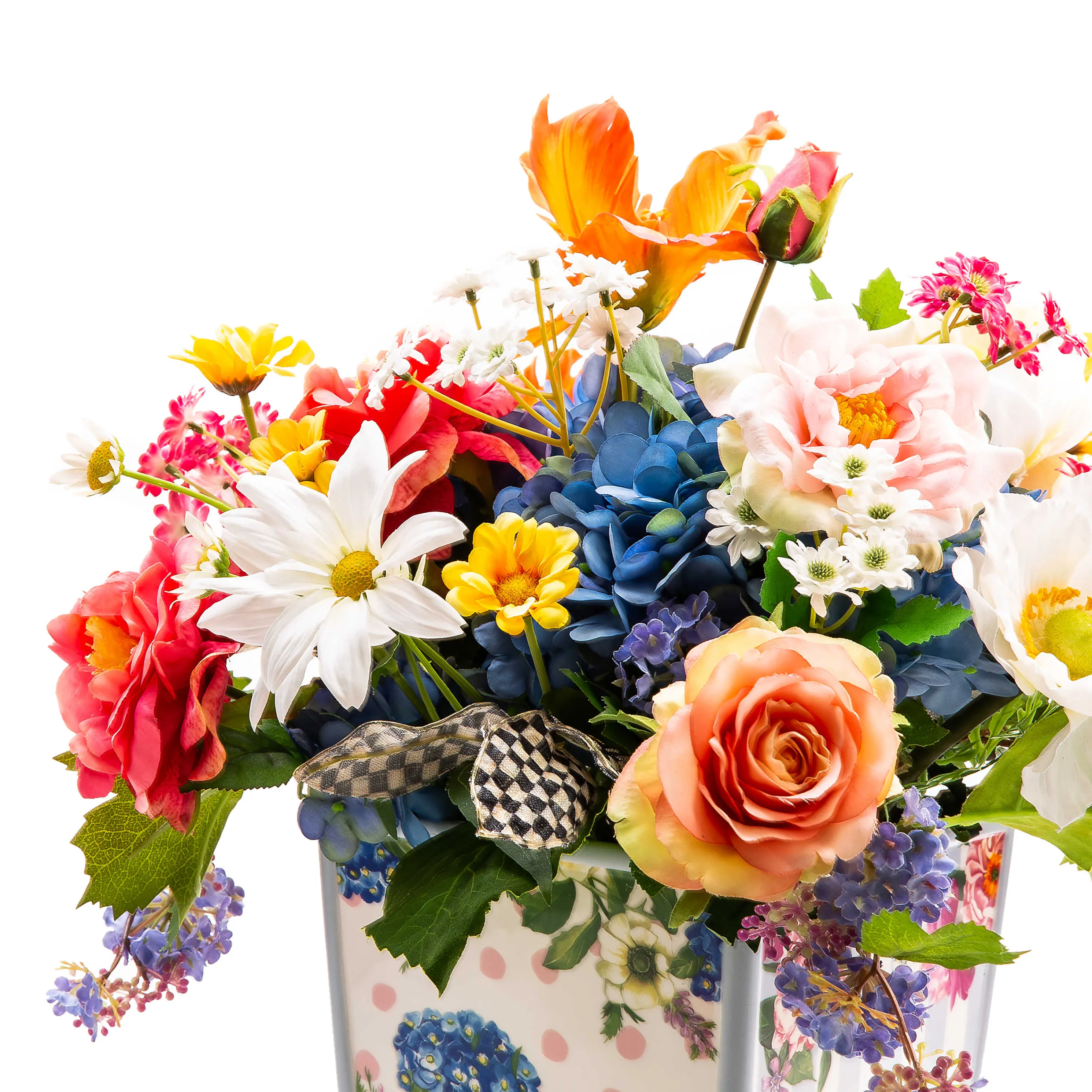 Spring Blooms Arrangement