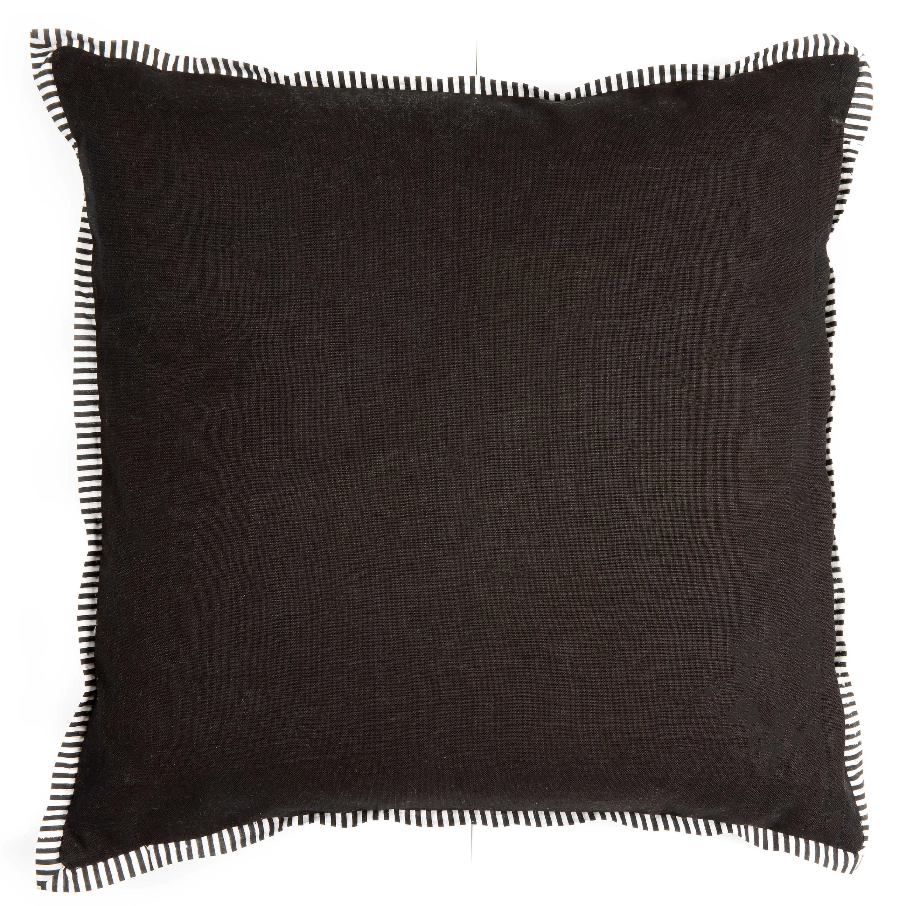 Sterling Rose Pillow