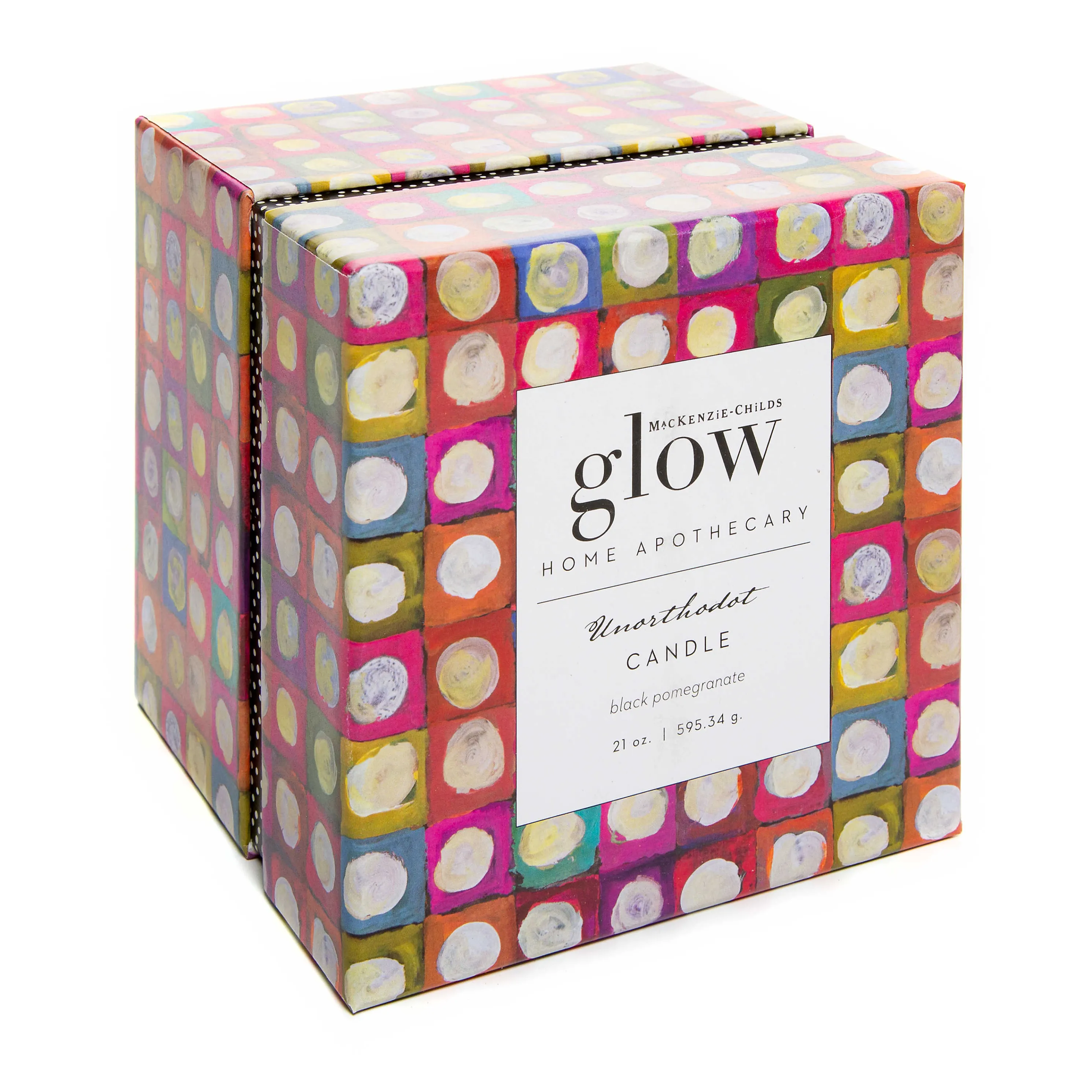 Unorthodot Candle - 21 Oz.