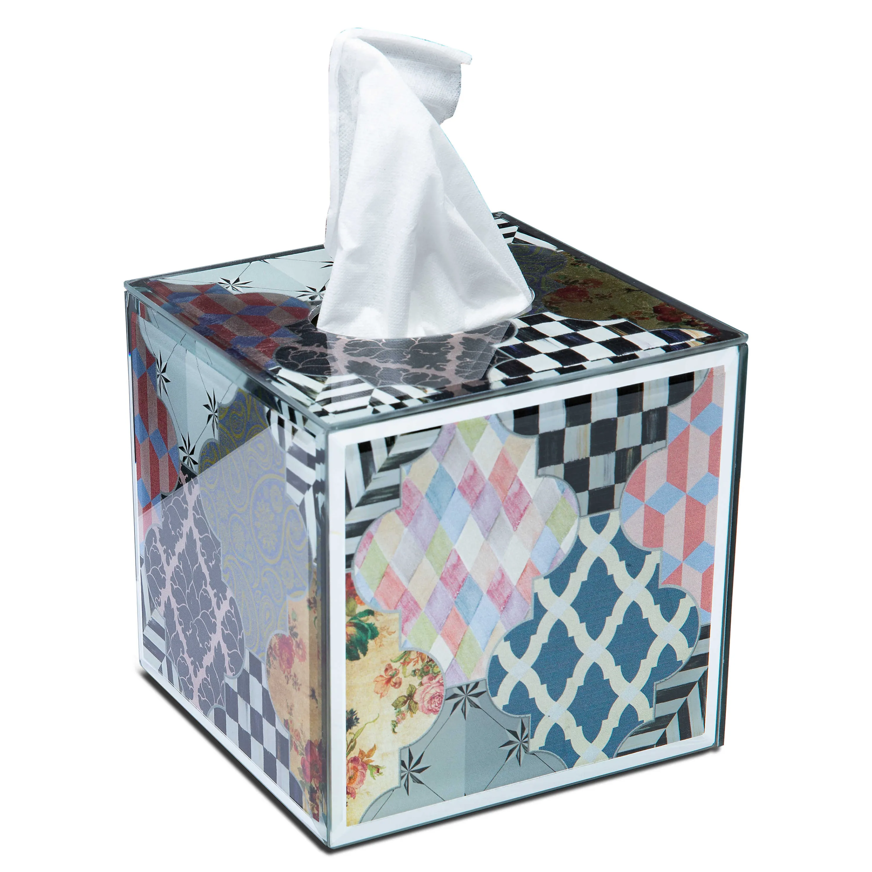 Venezia Tissue Boutique Cover