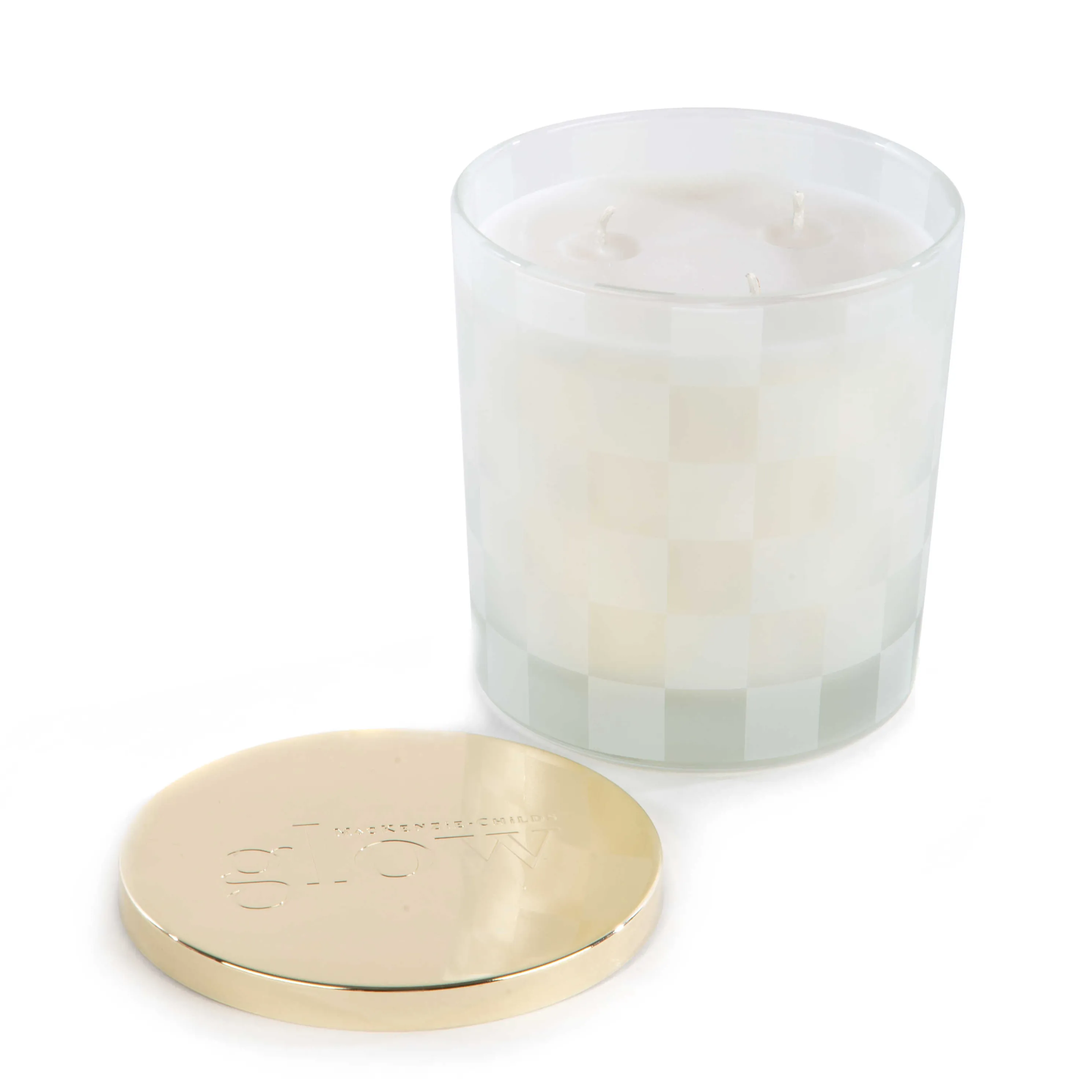 Winter Bouquet Candle - 21 Oz.